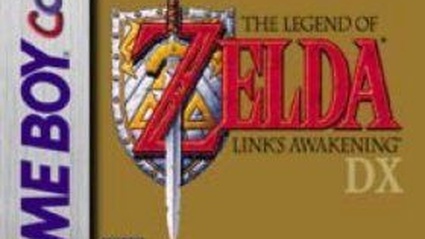 The Legend of Zelda: Link's Awakening DX