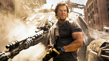 Cosmic Odissey - I nuovi impegni di Mark Wahlberg e Brad Peyton