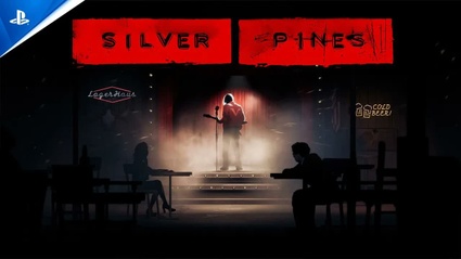 Immagine Silver Pines - Gameplay Trailer | PS5 & PS4 Games