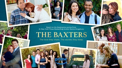 The Baxters: la cumbia della noia nel mix fra Brothers & Sisters e Settimo Cielo