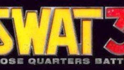 Swat 3: Close Quarters Battle