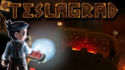 Teslagrad