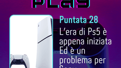 Immagine del podcast