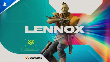 Concord - le abilita di Lennox 