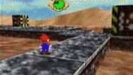 Super Mario 64