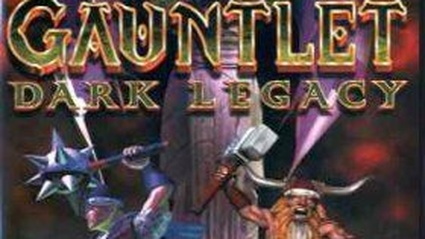 Gauntlet: Dark Legacy