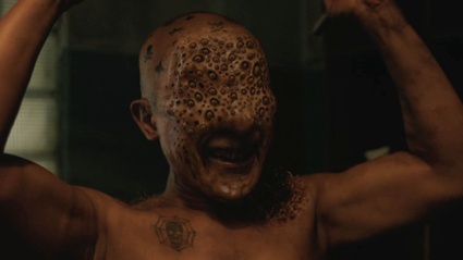 Ghost in the Cell - Trailer dell'horror di Joko Anwar