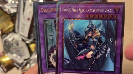 YU-GI-OH! TCG - Bonanza Quarto di Secolo 2/3