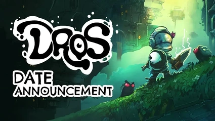 Dros, il puzzle-platform di emergeWorlds e in arrivo su Xbox