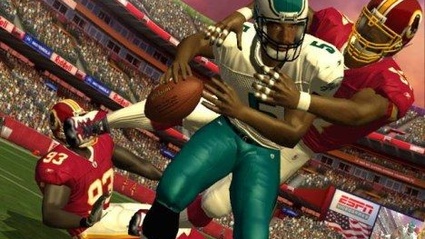 ESPN NFL 2K5