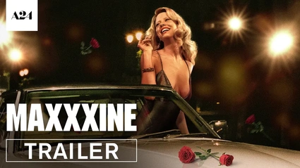 MaXXXine - Trailer originale