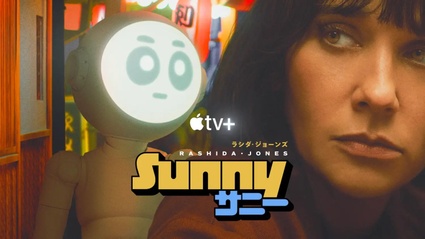 Sunny: su AppleTV+ ha debuttato la serie americana ambientata in Giappone