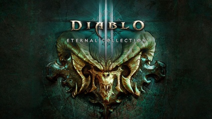 Diablo III - Eternal Collection