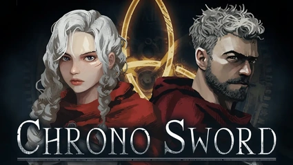 Chrono Sword - Early Access Gameplay Trailer