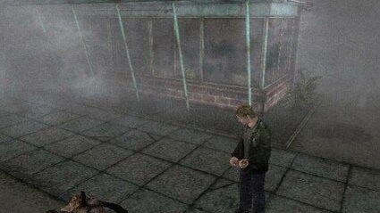 Silent Hill 2