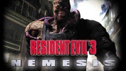 Resident Evil 3: Nemesis