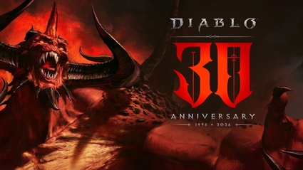 Diablo: per il 30th Anniversary arriva lo Stregone