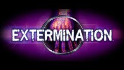 Extermination