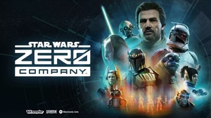 Star Wars Zero Company vuole trasformare le Guerre dei Cloni in un conflitto tattico personale - Anteprima