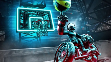 Drag x Drive, la recensione del basket su ruote per Switch 2