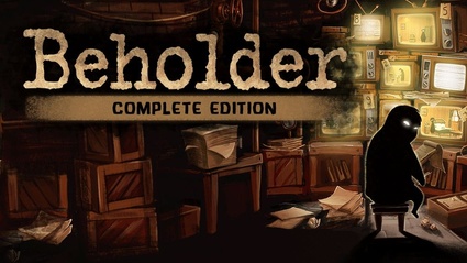 Beholder: Complete Edition