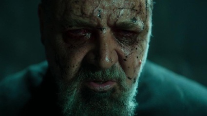 L'esorcista del Papa, Russell Crowe e il ritorno di Amorth
