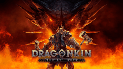 Dragonkin: The Banished - Recensione del nuovo ARPG di Eko Software su Xbox Series X