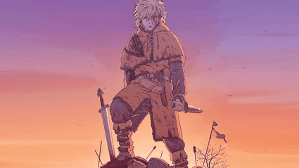 Il manga Vinland Saga si avvicina alla conclusione, parola di Makoto Yukimura