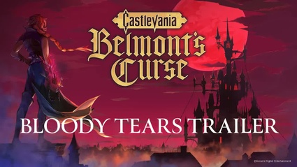 Immagine Castlevania: Belmont's Curse - Bloody Tears Trailer