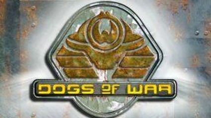 Dogs of War