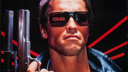 Terminator: nell'anniversario del debutto, ripercorriamo la sfida di James Cameron al pubblico