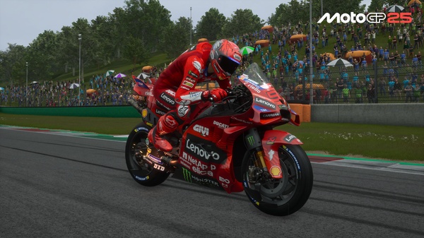 MotoGP25, la recensione su due ruote!