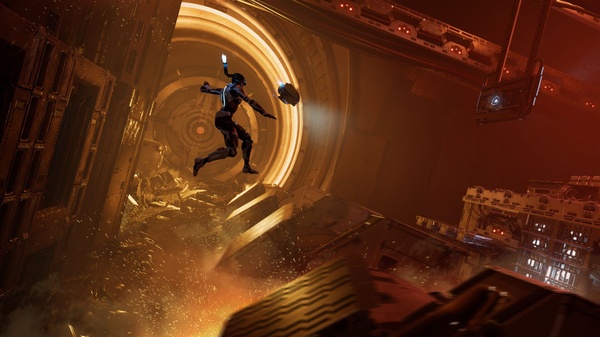 Steel Seed, feeling tripla A, nel bene e nel male – Recensione PC