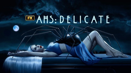 American Horror Story: Delicate, il corpo femminile al centro di una storia sui ruoli nella societa