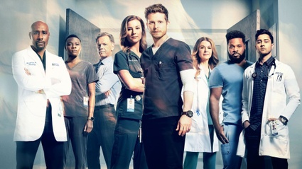 The Resident: su Netflix che racconta il marcio del sistema sanitario americano