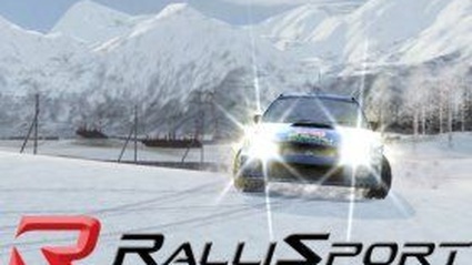 Rallisport Challenge