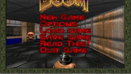 Doom Collector Edition