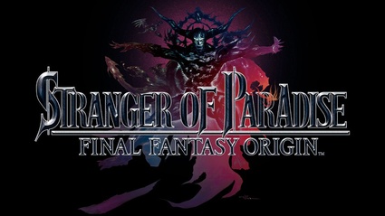 Stranger of Paradise: Final Fantasy Origin