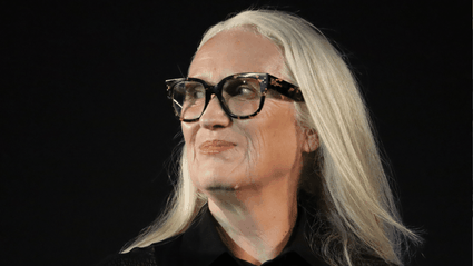 Jane Campion si racconta: dagli inizi in Nuova Zelanda a quando mise in soggezione anche Hervey Keitel