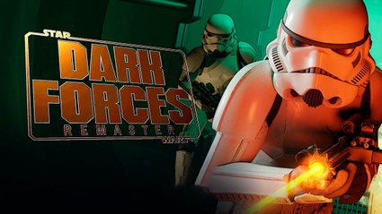 Star Wars: Dark Forces Remaster: Nightdive fa centro nel cuore dei fan