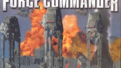 Star Wars: Force Commander