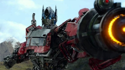 Transformers 8 - Il crossover con G.I. Joe e Chris Hemsworth