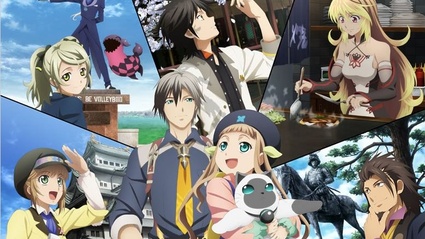 Tales of Xillia 2