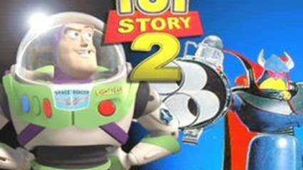 Toy Story 2