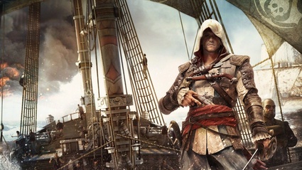 Assassin's Creed IV: Black Flag