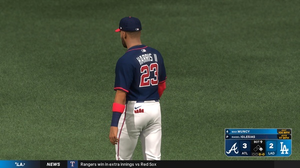 MLB The show 25: la recensione sul diamante!
