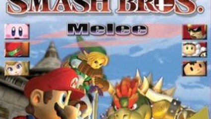 Super Smash Bros. Melee