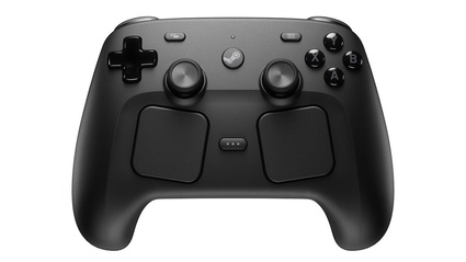 Steam Controller sta per uscire: la data e il prezzo