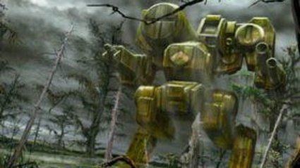 Mechwarrior 4: Vengeance