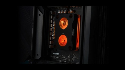 Thermal Grizzly - Nuovo Intel Mycro Direct-Die Pro RGB V1